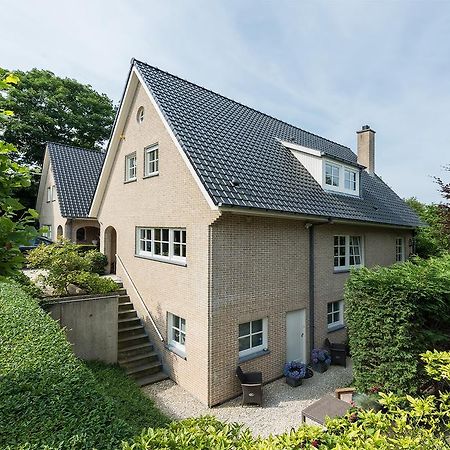 Parc House Zandvoort Exterior foto