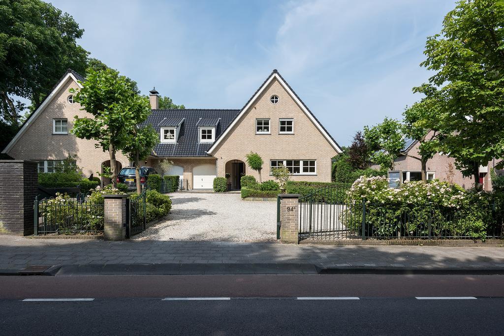 Parc House Zandvoort Exterior foto